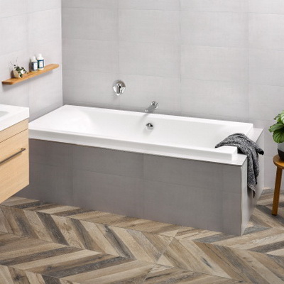 Liquid Inset Bath Tub 1800x800x475x450mm Lucite Acrylic Liquid Inset Bath Tub 1800x800x475x450mm Lucite Acrylic