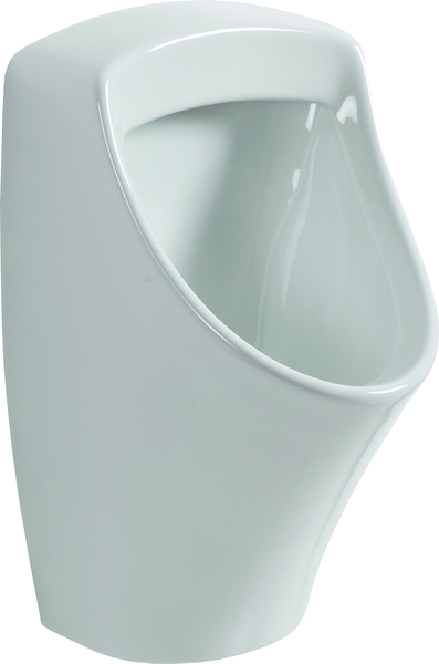 Elevate Urinal Top Inlet Elevate Urinal Top Inlet