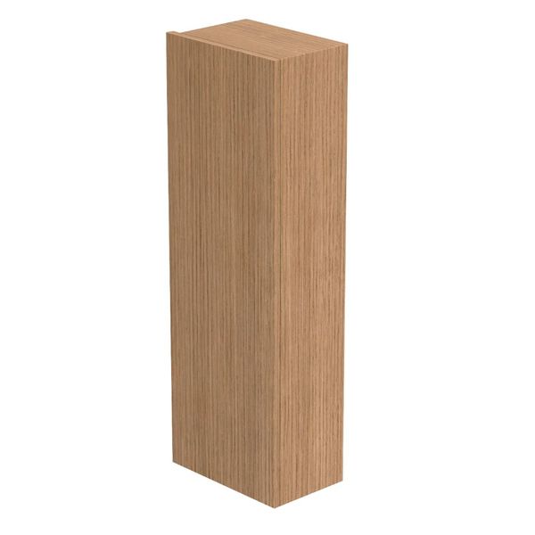 Adesso Urban Wall Tower 400mm Planked Urban Oak UR40WT.PU Adesso Urban Wall Tower 400mm Planked Urban Oak UR40WT.PU