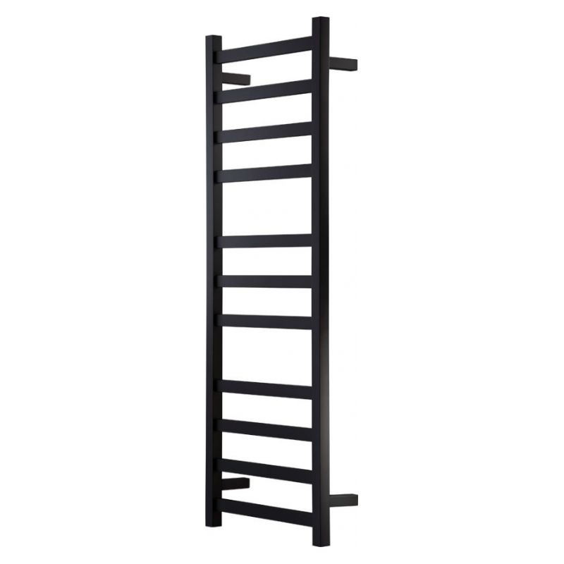 Studio 1 Noir 1220mm Slimline Towel Warmer Studio 1 Noir 1220mm Slimline Towel Warmer