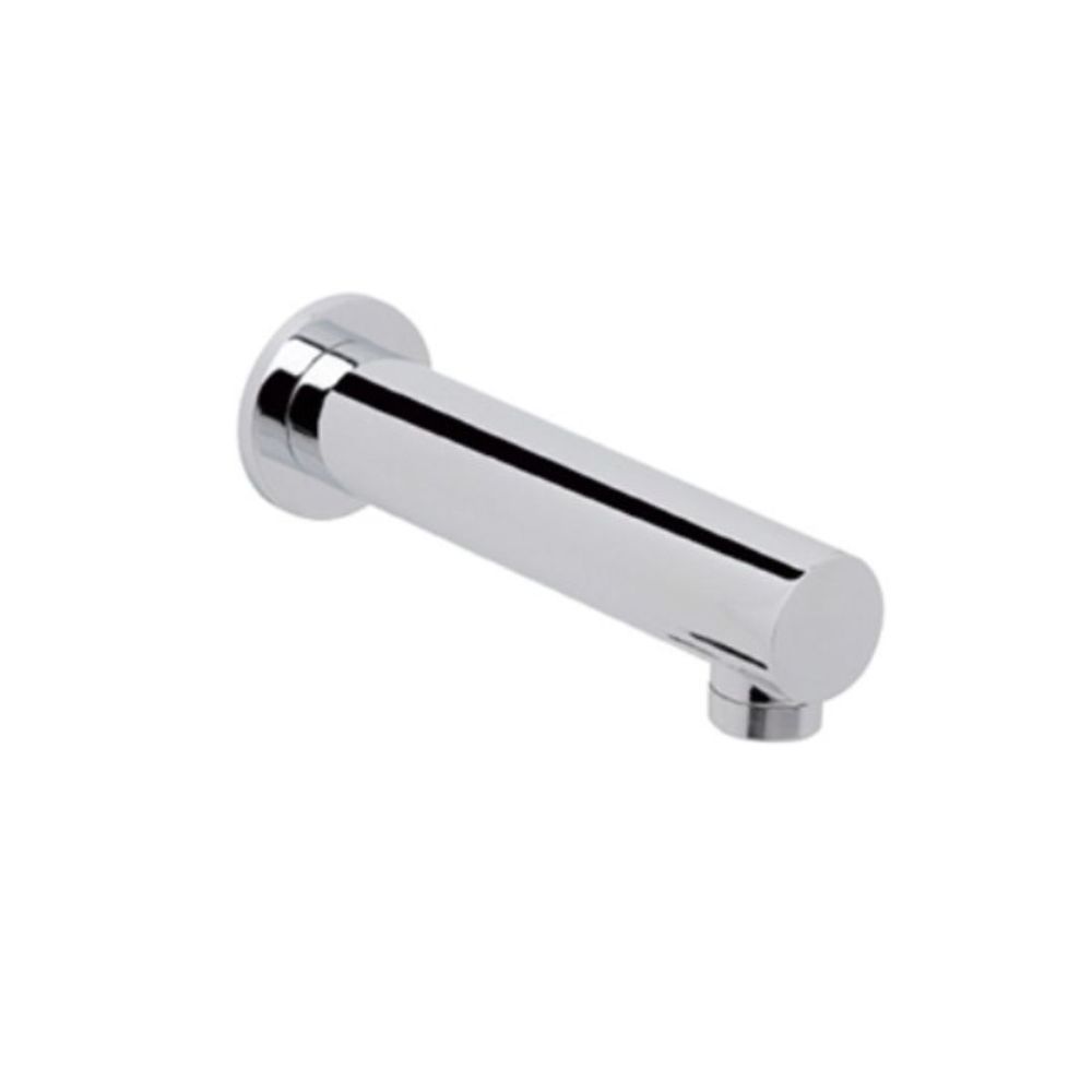 Academy Bath Spout 230mm Chrome 31146 Academy Bath Spout 230mm Chrome 31146