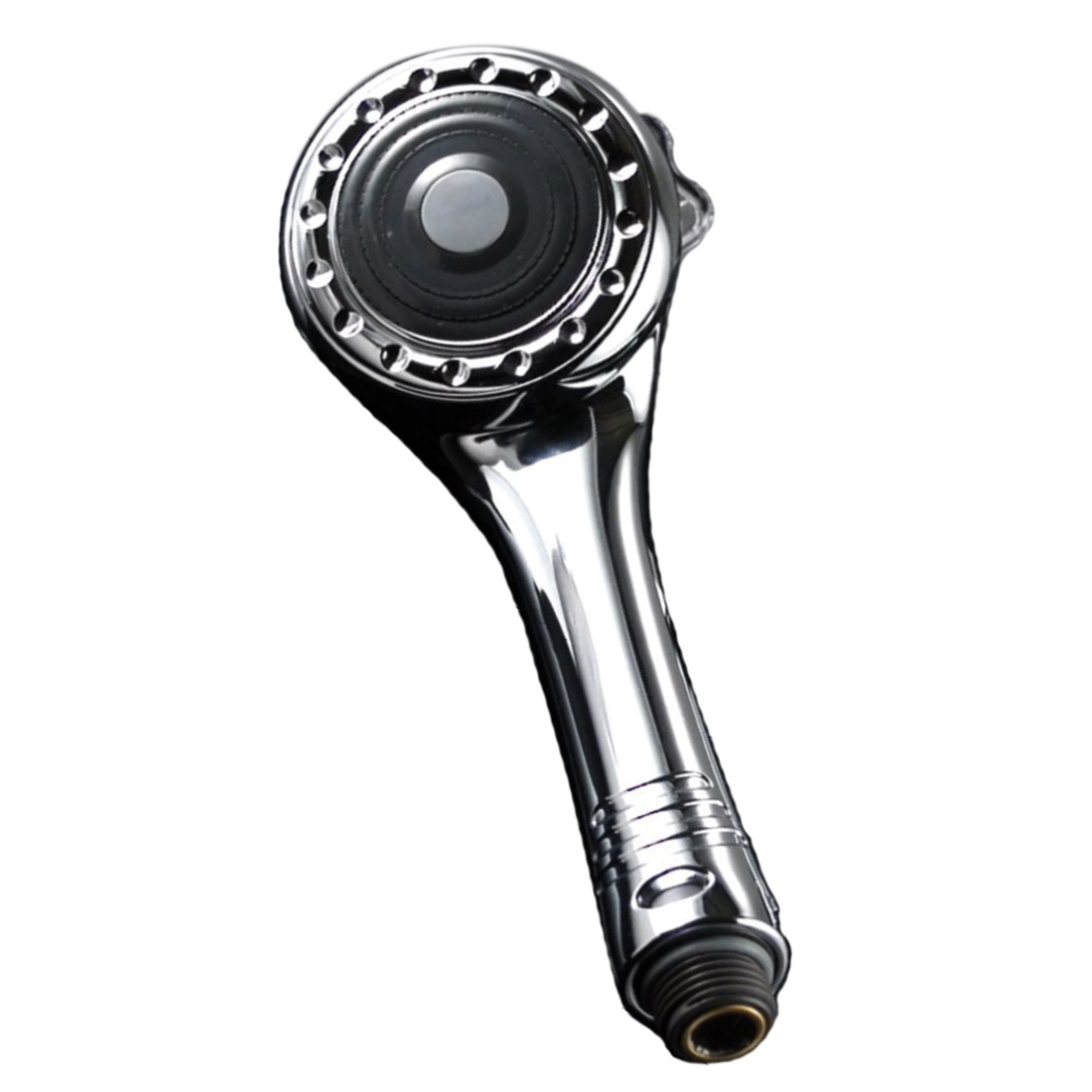 RMD Power Shower Showerhead Chrome Plated RMD Power Shower Showerhead Chrome Plated