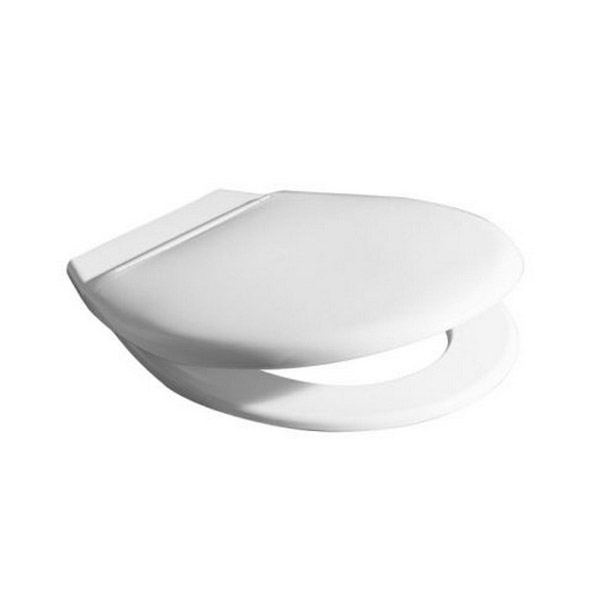 Uniseat Seat White 301111W Uniseat Seat White 301111W