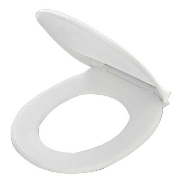 Trident Toilet Seat 301104W 301104W PlaceMakers NZ