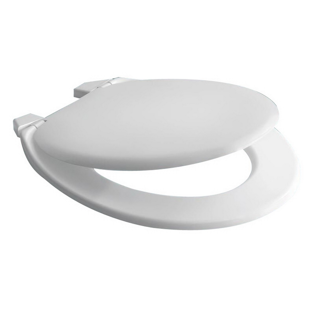 Standard Toilet Seat 301106W Standard Toilet Seat 301106W