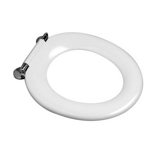 Pedigree II Single Flap Care Seat White 320030W Pedigree II Single Flap Care Seat White 320030W