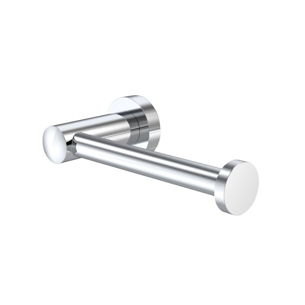 Cosmo Toilet Roll Holder Chrome 303128C