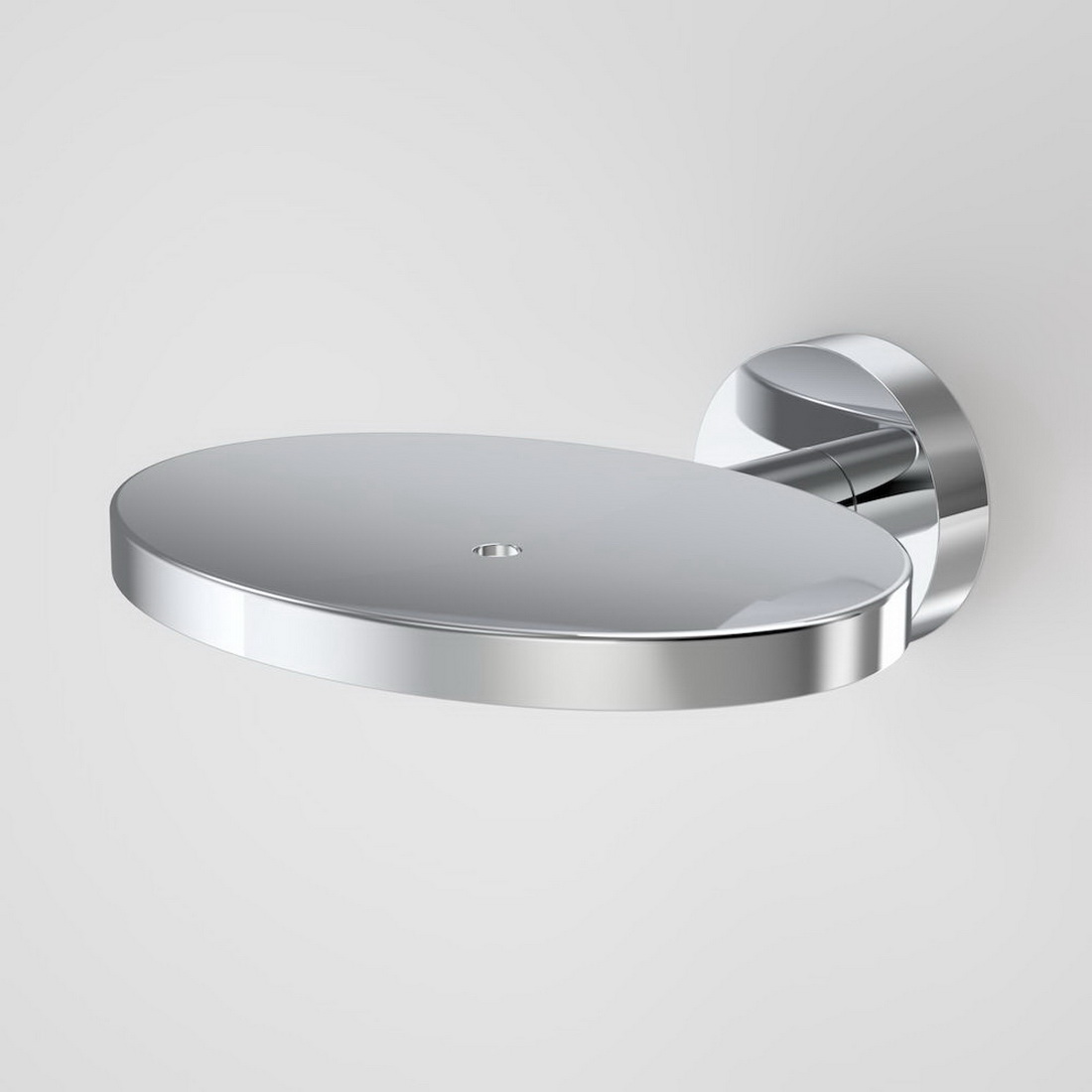 Cosmo Metal Soap Holder Chrome 304128C Cosmo Metal Soap Holder Chrome 304128C