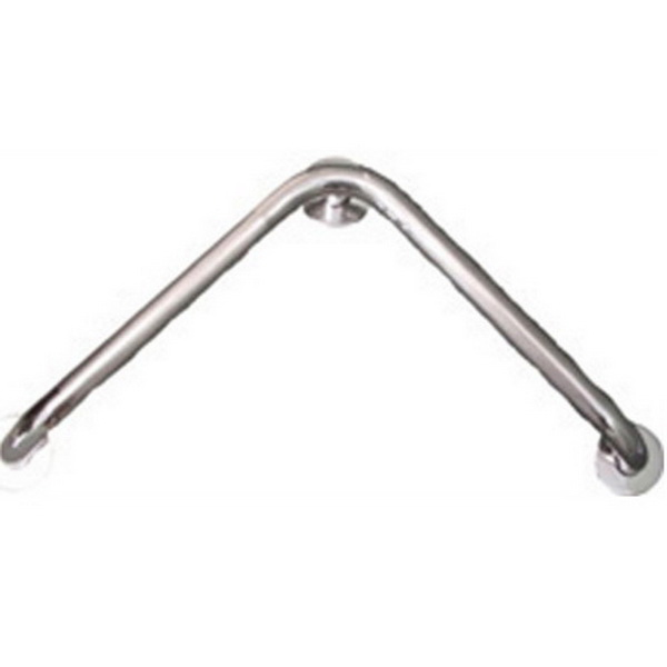 Award Grab Rail 750 x 750 x 32 mm Silver 8104 Award Grab Rail 750 x 750 x 32 mm Silver 8104