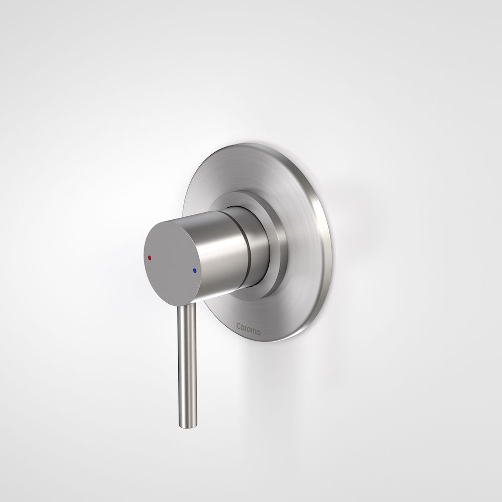Titan Stainless Steel Bath/Shower Mixer 99001SS Titan Stainless Steel Bath/Shower Mixer 99001SS