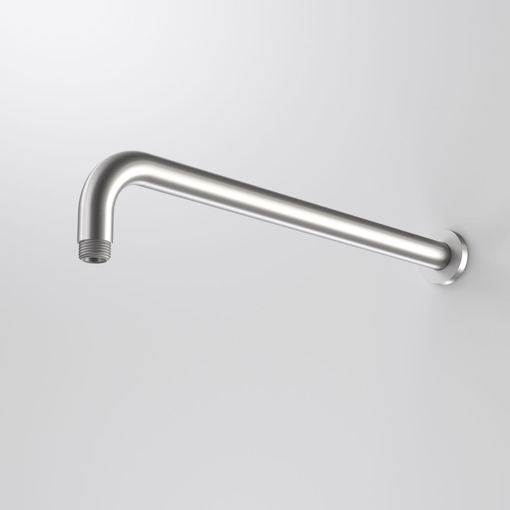Titan Stainless Steel Wall Shower Arm 99021SS Titan Stainless Steel Wall Shower Arm 99021SS