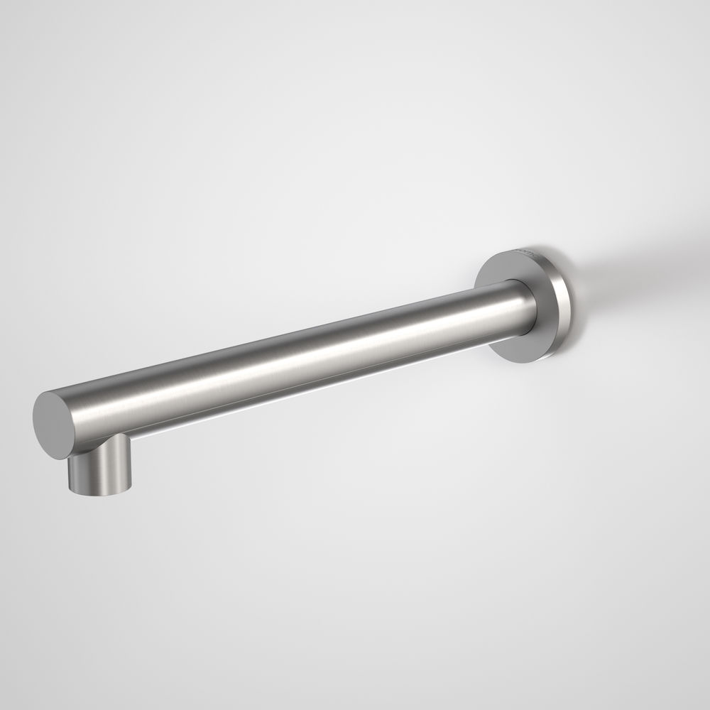 Titan Stainless Steel Wall Bath Outlet 99005SS Titan Stainless Steel Wall Bath Outlet 99005SS
