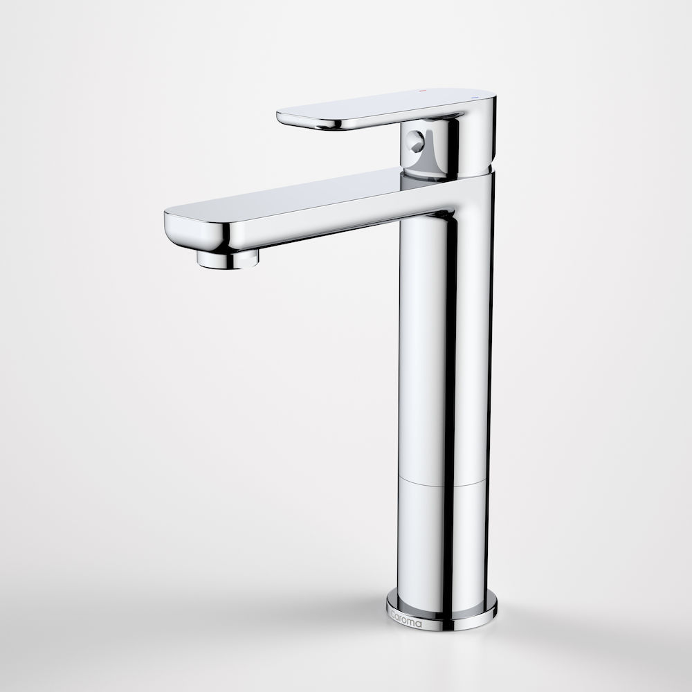 Luna Mid Basin Mixer Chrome 68182C5A Luna Mid Basin Mixer Chrome 68182C5A