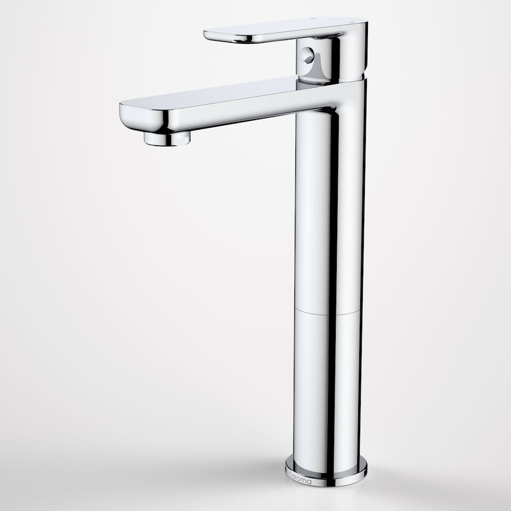 Luna Tower Basin Mixer Chrome 68183C5A Luna Tower Basin Mixer Chrome 68183C5A