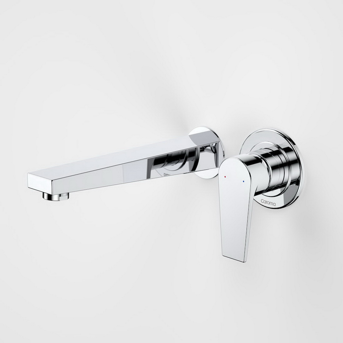 Vivas Basin/Bath Mixer Round Back Plate Chrome 80109C5A Vivas Basin/Bath Mixer Round Back Plate Chrome 80109C5A