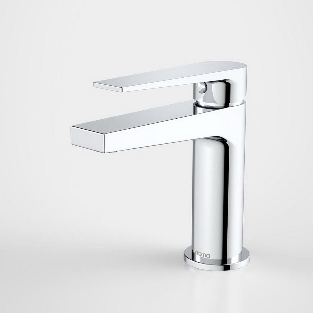 Vivas Basin Mixer Chrome 80101C5A Vivas Basin Mixer Chrome 80101C5A