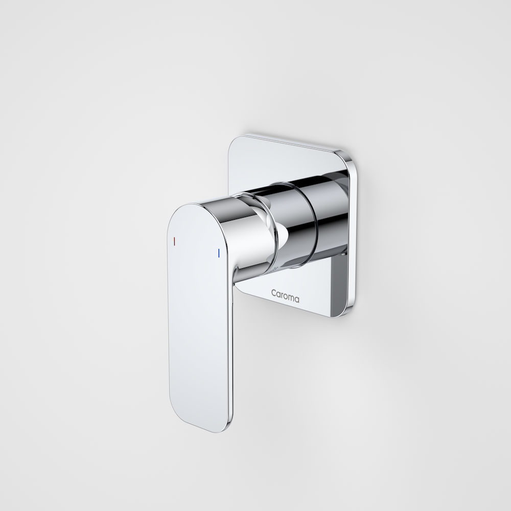Luna Bath/Shower Mixer Chrome 68184C Luna Bath/Shower Mixer Chrome 68184C
