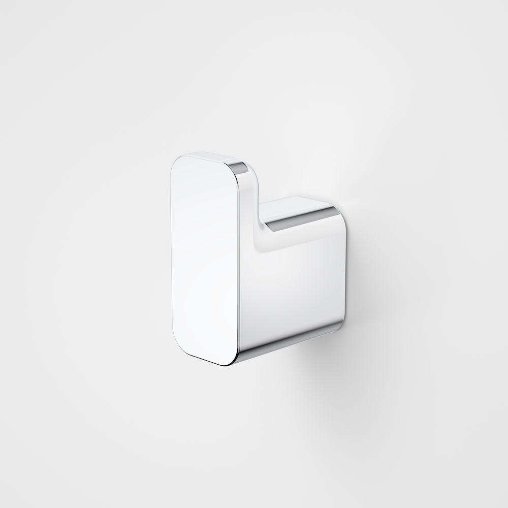 Luna Robe Hook Chrome 99608C Luna Robe Hook Chrome 99608C
