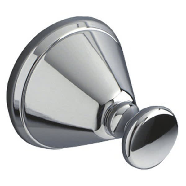 Atlanta Robe Hook Chrome Atlanta Robe Hook Chrome