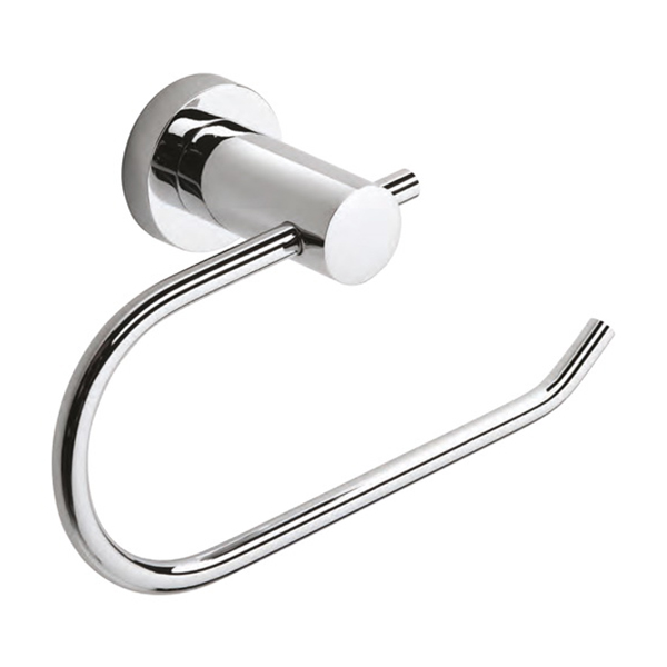 Projex 65mm Toilet Roll Holder Bright Chrome Projex 65mm Toilet Roll Holder Bright Chrome