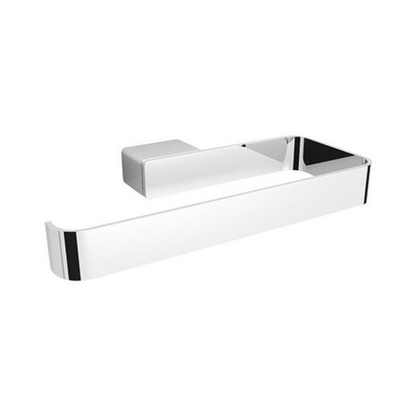 Studio 1 Towel Stirrup 202 x 25mm Chrome STTRS Studio 1 Towel Stirrup 202 x 25mm Chrome STTRS