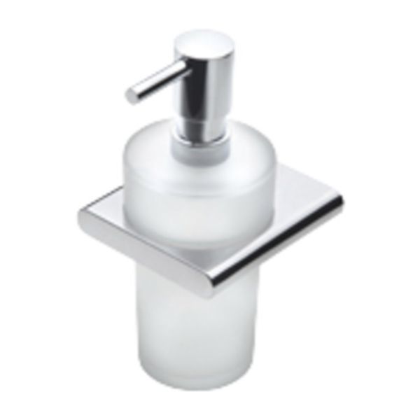 Loft Soap Dispenser Loft Soap Dispenser