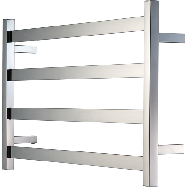 Placemakers heated towel outlet rail