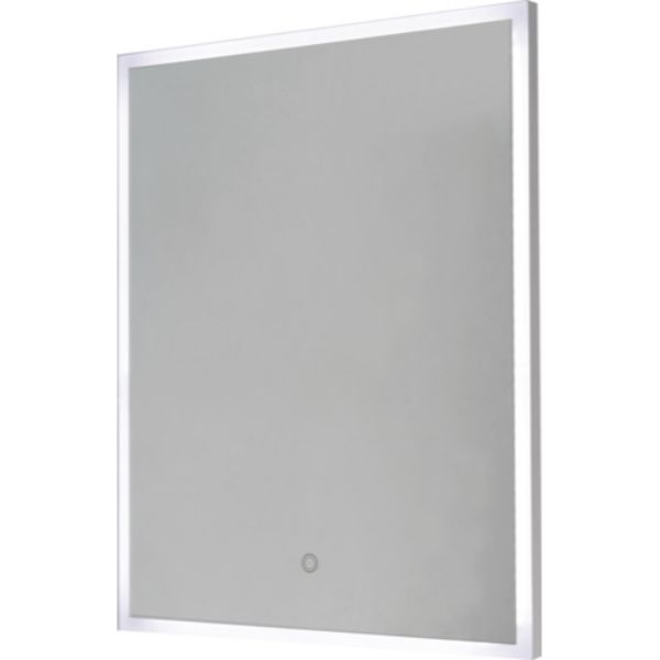 Mirrox LED Lighted Mirror 750 x 600mm Mirrox LED Lighted Mirror 750 x 600mm