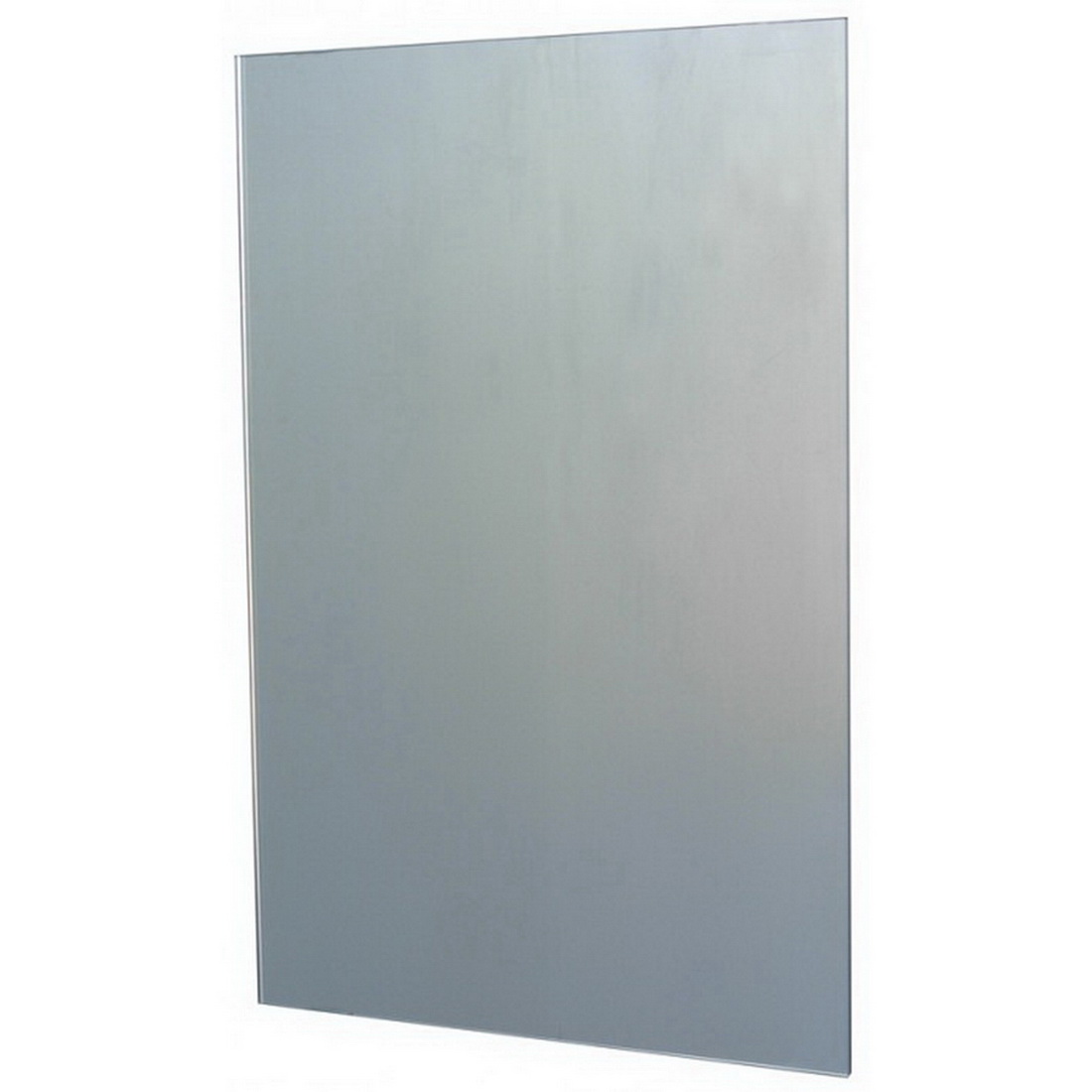 Mirrox Polished Edge Mirror 900 x 900mm Mirrox Polished Edge Mirror 900 x 900mm