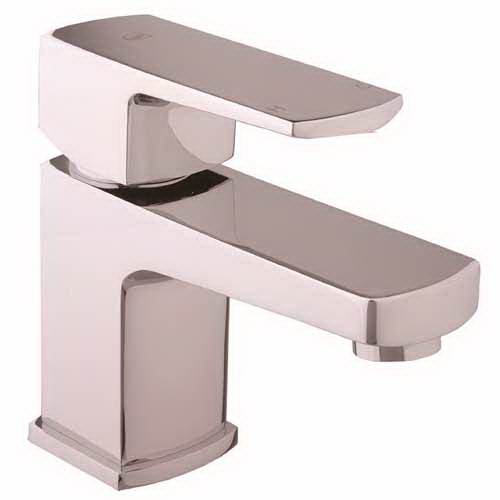 Tru Basin Mixer Chrome Tru Basin Mixer Chrome