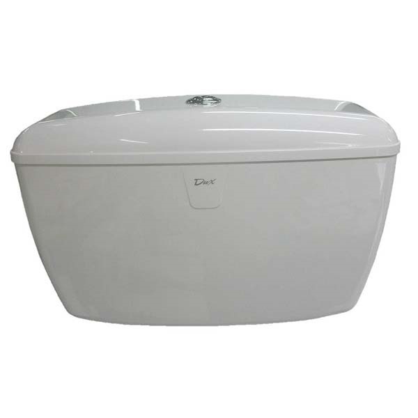 CentreFlush2 Toilet Cistern Dual Flush PlaceMakers NZ