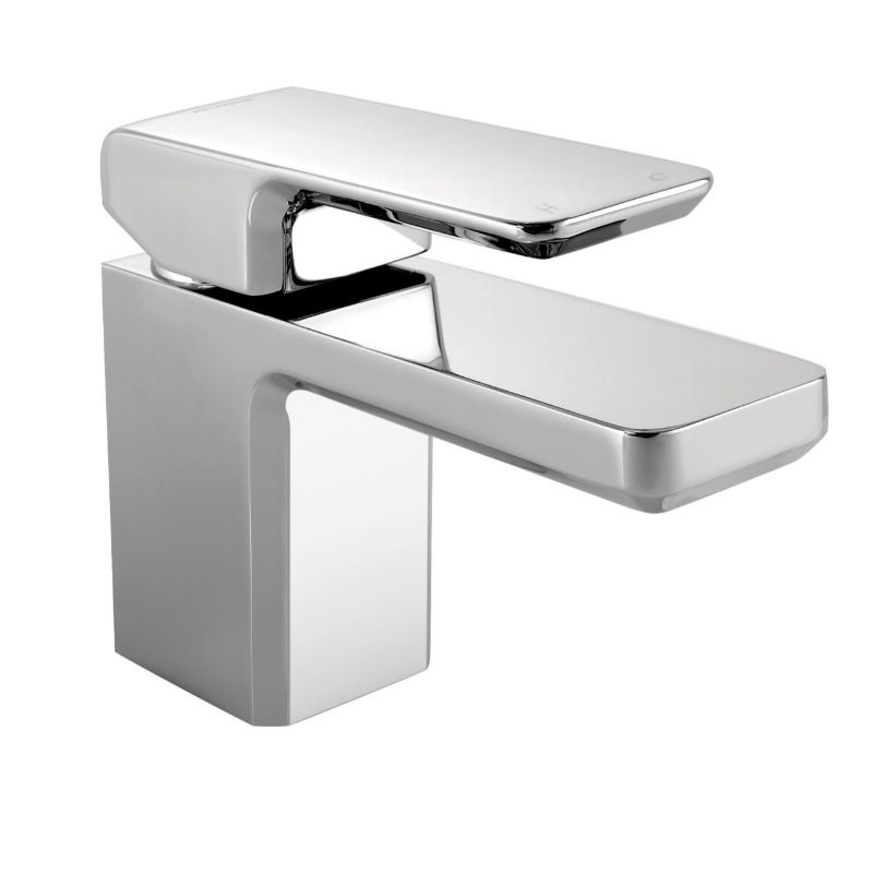 Kiri Basin Mixer Chrome KIBCP Kiri Basin Mixer Chrome KIBCP