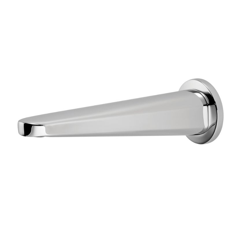Koha Bath Spout Wall Mounted Chrome KOSP200CP Koha Bath Spout Wall Mounted Chrome KOSP200CP