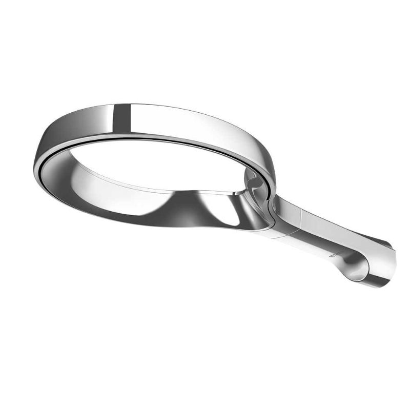 Aurajet Aio Overhead Drencher Chrome AOOSCP Aurajet Aio Overhead Drencher Chrome AOOSCP