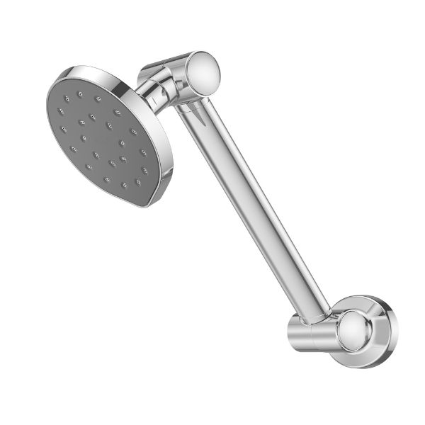 Kiri MKII Satinjet Hi-Rise Shower Kiri MKII Satinjet Hi-Rise Shower