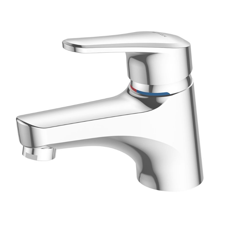 Futura Basin Mixer Chrome Futura Basin Mixer Chrome