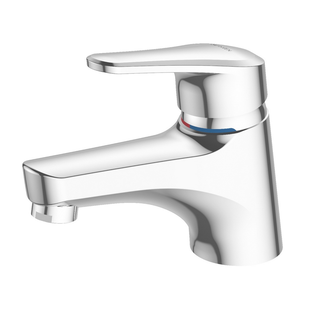 Futura Basin Mixer Chrome Futura Basin Mixer Chrome
