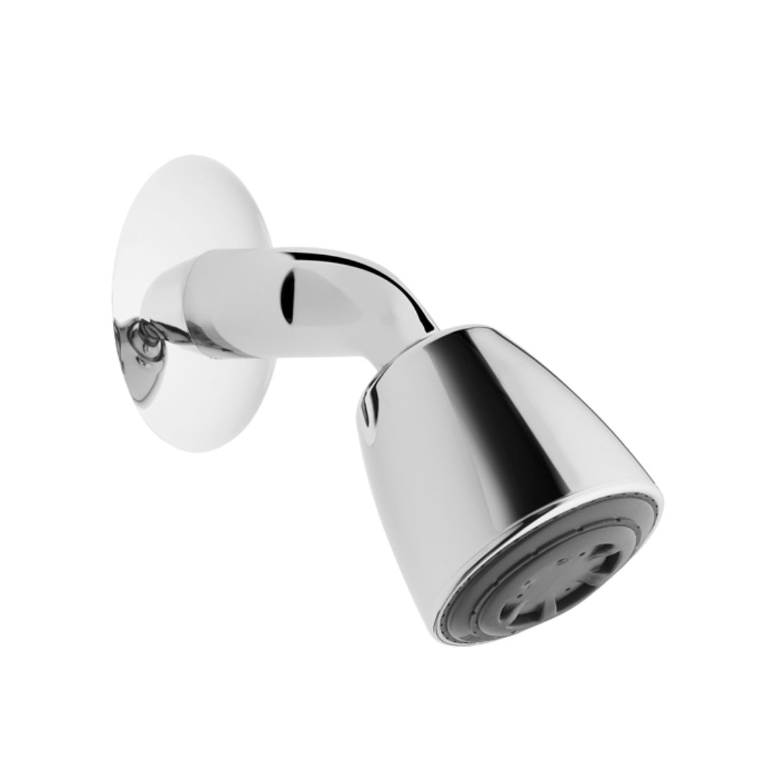 Designer II Shower Head Chrome Designer II Shower Head Chrome