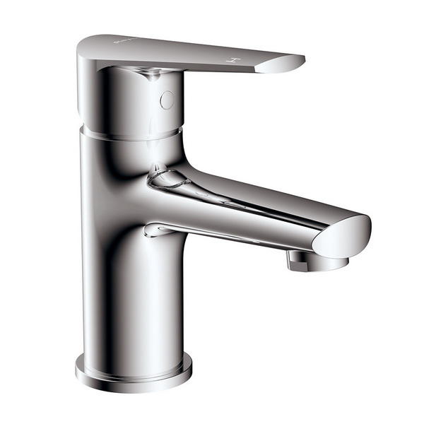 Alpha Basin Mixer All Pressures Chrome 42800.02 | PlaceMakers NZ