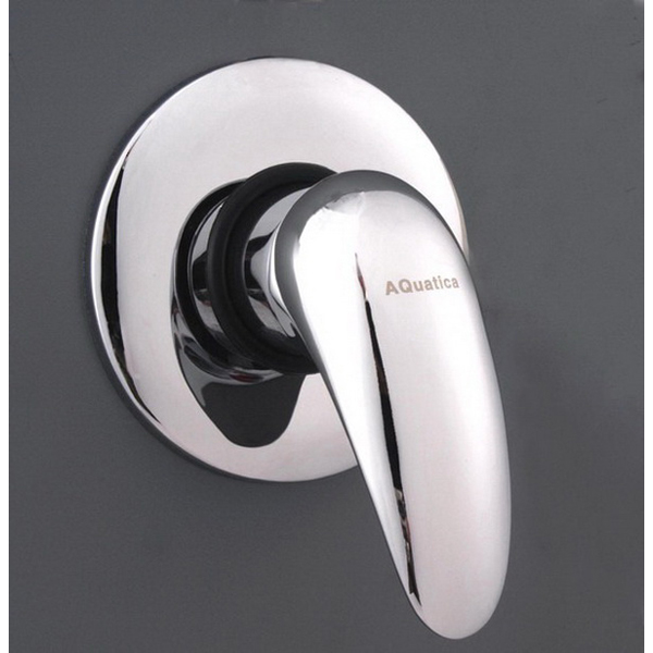 Reno Shower Mixer Chrome RE SHM Reno Shower Mixer Chrome RE SHM