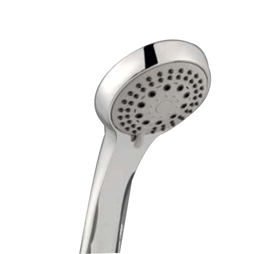 Sinfonia Multi Spray Hand Shower Head Only Chrome SN MSH | Tap & Shower ...