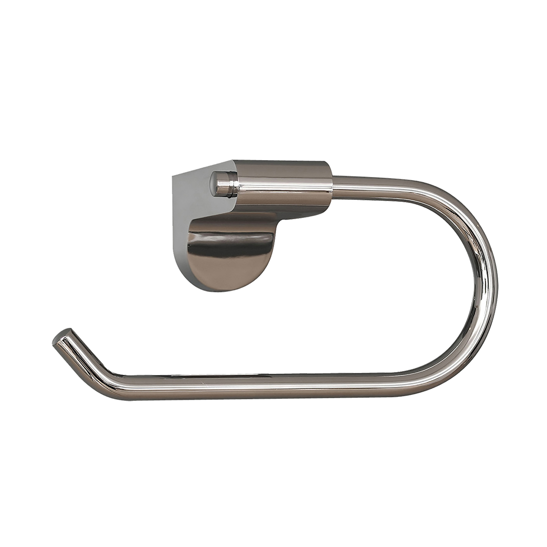 Lania 158mm Toilet Roll Holder Chrome A5 TRH Lania 158mm Toilet Roll Holder Chrome A5 TRH