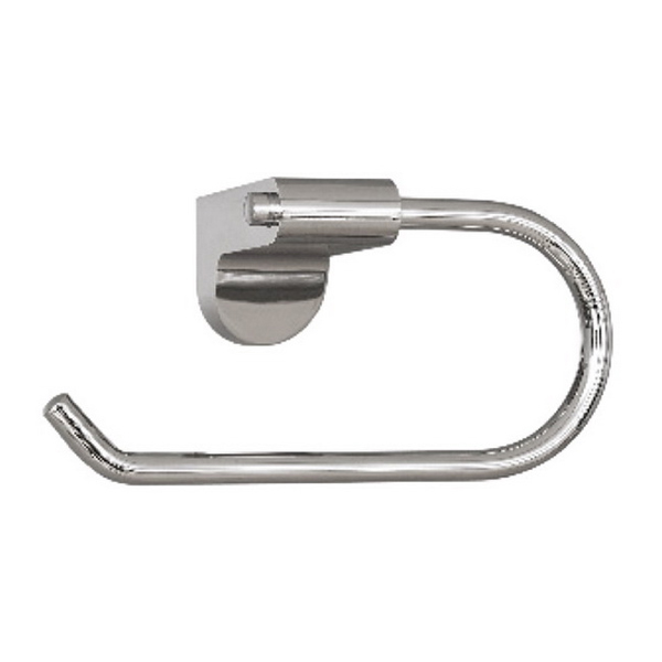 Lania Toilet Roll Holder 158mm Chrome Lania Toilet Roll Holder 158mm Chrome