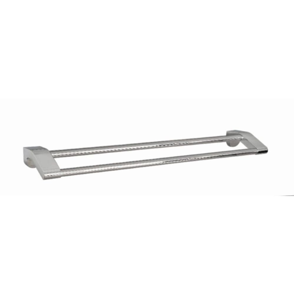 Lania Double Towel Rail Lania Double Towel Rail