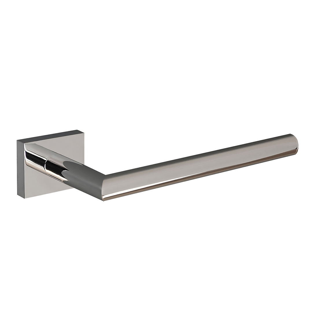 Porsha 220 x 75mm Towel Bar Chrome A6 TBAR Porsha 220 x 75mm Towel Bar Chrome A6 TBAR