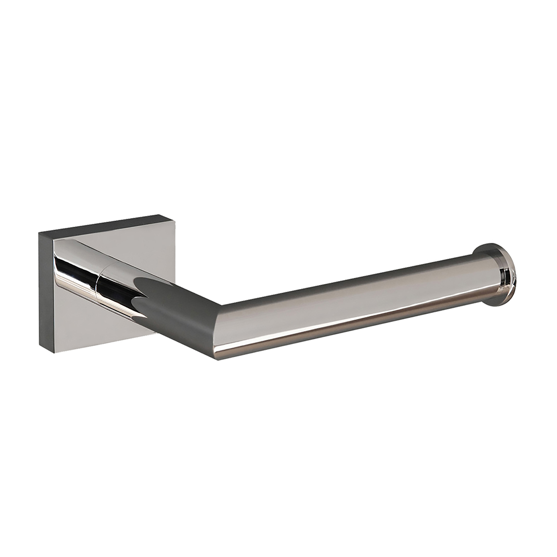 Porsha Toilet Roll Holder 140 x 75mm Chrome A6 TRH Porsha Toilet Roll Holder 140 x 75mm Chrome A6 TRH
