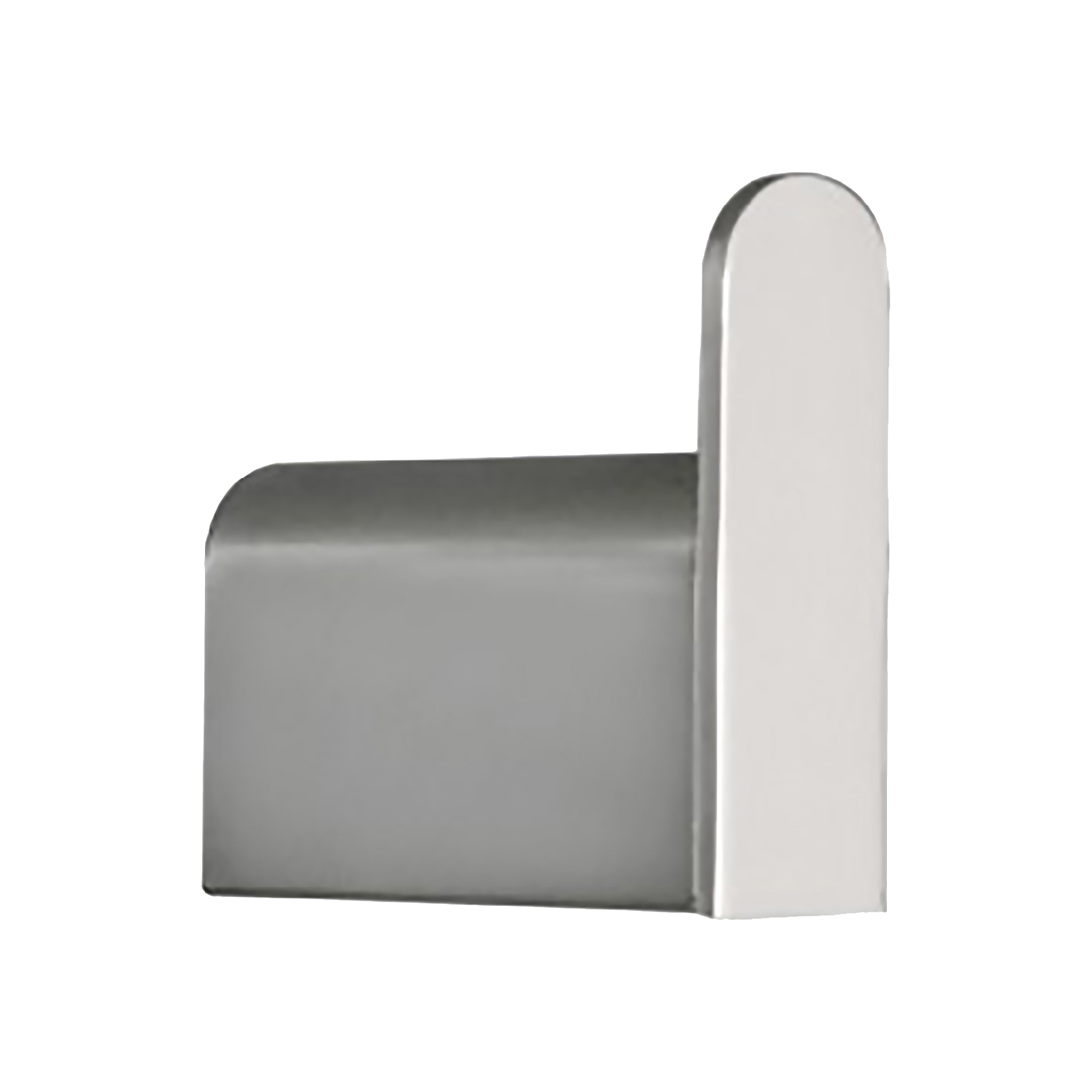 Kudos Robe Hook 62 x 60mm Chrome A7 RHK Kudos Robe Hook 62 x 60mm Chrome A7 RHK