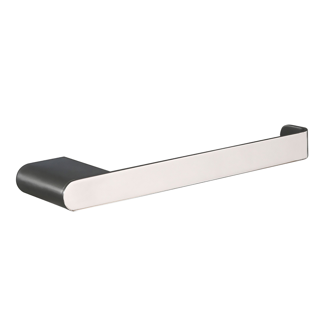 Kudos Towel Bar 62 x 210mm Chrome A7 TBAR Kudos Towel Bar 62 x 210mm Chrome A7 TBAR