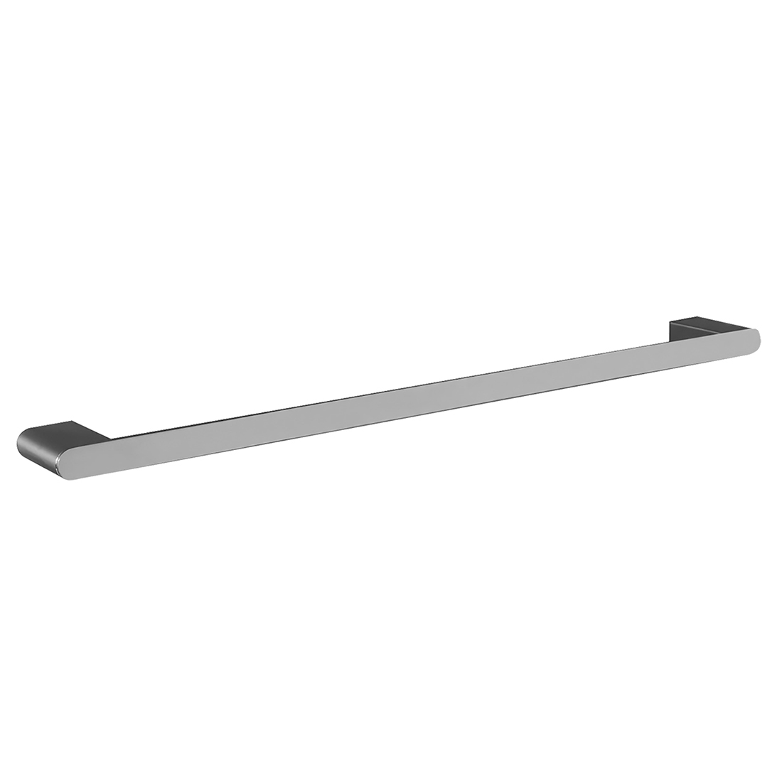 Kudos 600mm Towel Rail Chrome A7 TR600 Kudos 600mm Towel Rail Chrome A7 TR600