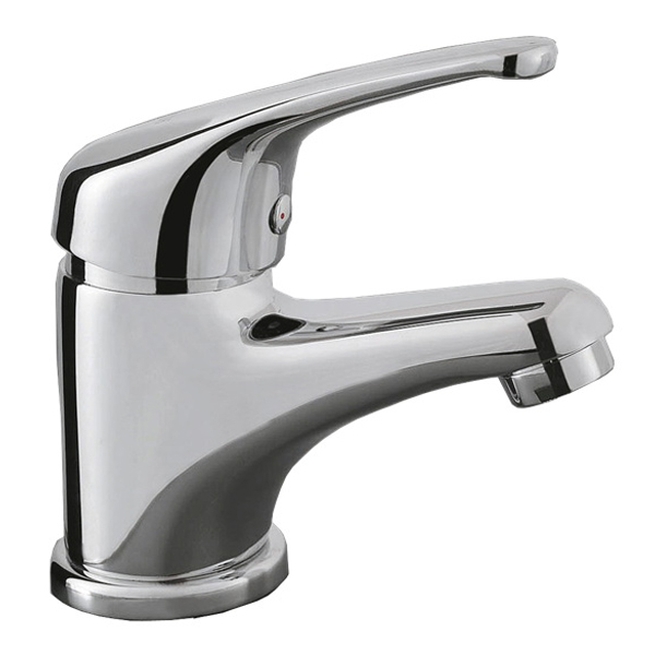Klenssa Plus Basin Mixer Klenssa Plus Basin Mixer